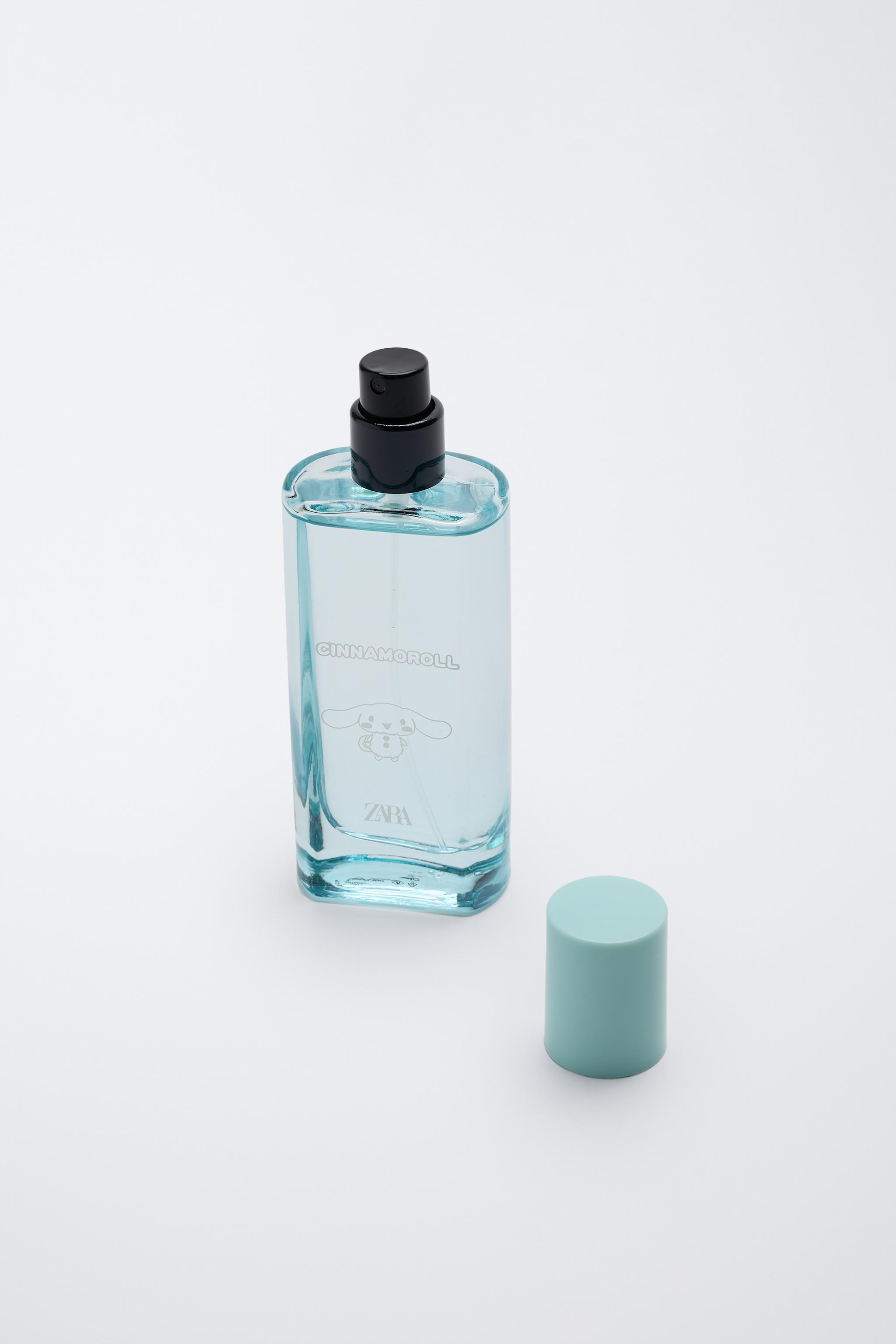 CINNAMOROLL © SANRIO EDT 40ML (1.35 FL.OZ)